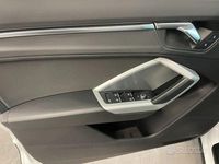 Usata Audi Q3 Business Plus 150 CV (110 kW) 2021 Bianco SUV
