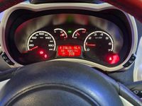 Usata Ford Ka 69 CV (50 kW) 2010 Rosso Utilitaria