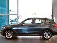 usata BMW X3 20i xDrive20i Business Advantage