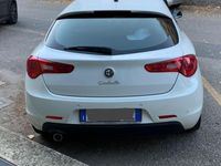 usata Alfa Romeo Giulietta - 2014