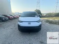 Nuova Fiat Scudo S 120 CV (88 kW) 2026 Bianco Furgone