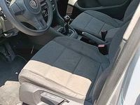 Usata VW Golf VI 102 CV (75 kW) 2010 Grigio Utilitaria