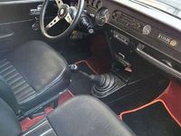 Usata Lancia Fulvia S 91 CV (66 kW) 1973 Rosso Coupé
