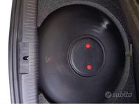 Usata VW Golf 80 CV (58 kW) 2011 Bianco Coupé