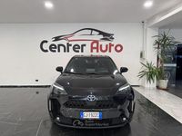 Usata Toyota Yaris Cross Trend 116 CV (85 kW) 2022 Other SUV