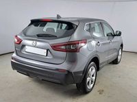 usata Nissan Qashqai Qashqai 1.5 dCi 115 CV1.5 dCi 115 Business DCT