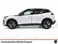 Usata Peugeot 2008 GT 131 CV (96 kW) 2023 Bianco SUV