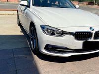 usata BMW 320 320 d Touring