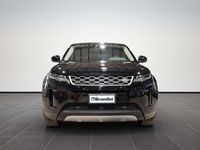 Usata Land Rover Range Rover evoque S 150 CV (110 kW) 2020 Nero SUV