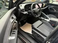 Nuova Audi Q5 S-Line 204 CV (150 kW) 2026 Grigio SUV