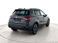 Nuevo Seat Arona Black Edition 95 CV (69 kW) 2026 Gris SUV