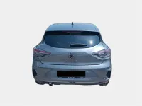 Usata Renault Clio Techno 100 CV (73 kW) 2024 Grigio scuro Utilitaria