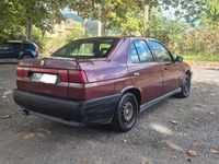 Usata Alfa Romeo 155 126 CV (92 kW) 1993 Berlina
