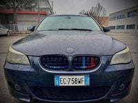 Usata BMW 530 193 CV (141 kW) 2007 Station wagon