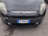 usata Fiat Punto Evo 1.3 mtj