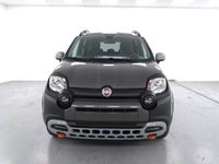 Usata Fiat Panda Cross Cross 70 CV (51 kW) 2023 Grigio Utilitaria