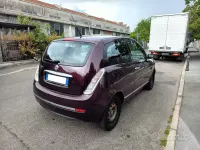 Usata Lancia Ypsilon 60 CV (44 kW) 2007 Viola Utilitaria