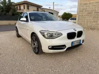 Usata BMW 120 Sport Line 184 CV (135 kW) 2013 Utilitaria