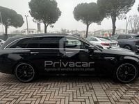 Usata Mercedes E63 AMG AMG 571 CV (419 kW) 2018 Nero Station wagon
