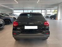 Usata Audi Q2 Business 150 CV (110 kW) 2023 Nero SUV