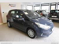 Usata Ford B-MAX Business Edition 95 CV (69 kW) 2012 Monovolume