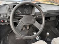 Usata Autobianchi A112 1984 Utilitaria