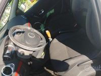 Usata Renault Clio II Rip Curl 2007 Grigio Utilitaria