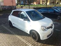 Usata Renault Twingo Urban Night 30 kW (42 CV) 2022 Utilitaria