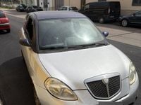 Usata Lancia Ypsilon 75 CV (55 kW) 2008 Utilitaria