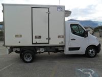 Usata Opel Movano Edition 130 CV (95 kW) 2018 Bianco Monovolume