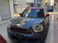 Usata Mini John Cooper Works Countryman 306 CV (225 kW) 2019 SUV