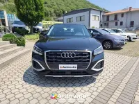 Usata Audi Q2 Advanced 150 CV (110 kW) 2024 Nero SUV