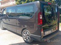 Usata Fiat Talento 2017 Nero Monovolume
