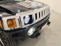 usata Hummer H3 - 2006