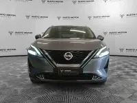 Usata Nissan Qashqai Style Edition 158 CV (116 kW) 2022 Grigio SUV