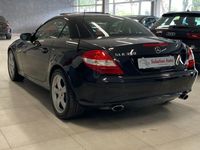 usata Mercedes SLK350 SLK 350V6-Unico Proprietario