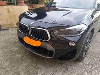 Usata BMW X2 M Sport 150 CV (110 kW) 2018 SUV