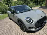 Usata Mini Clubman 150 CV (110 kW) 2021 Station wagon