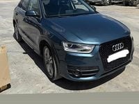 Usata Audi Q3 120 CV (88 kW) 2018 SUV