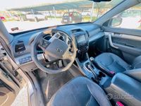 Usata Kia Sorento 197 CV (144 kW) 2012 Grigio SUV