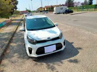 Usata Kia Picanto Active 67 CV (49 kW) 2018 Utilitaria
