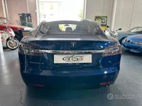 usata Tesla Model S - 2016