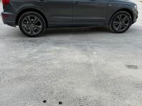 Usata Audi Q5 S-Line 239 CV (175 kW) 2010 SUV