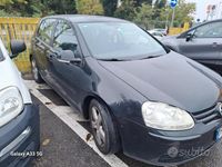 Usata VW Golf IV 101 CV (74 kW) 2006 Berlina