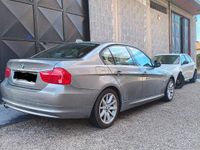Usata BMW 320 184 CV (135 kW) 2010 Grigio Berlina