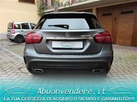 usata Mercedes 200 GLA SUVPremium usato