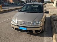 Usata Fiat Punto Classica 2009 Utilitaria
