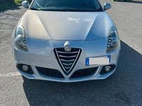 Usata Alfa Romeo Giulietta Progression 105 CV (77 kW) 2015 Berlina
