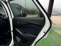 Usata Opel Grandland X 131 CV (96 kW) 2019 Bianco SUV