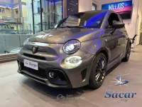 Usata Abarth 595 165 CV (121 kW) 2024 Gray SUV